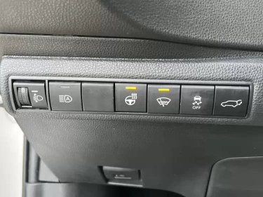 Foto van Toyota Corolla