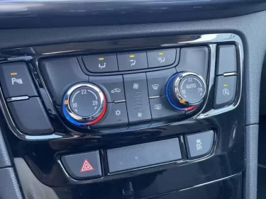 Foto van Opel Mokka X