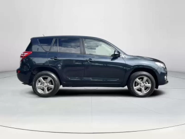 Foto van Toyota RAV4