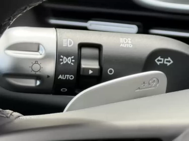 Foto van Hyundai IONIQ 6