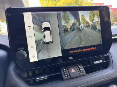 Foto van Toyota RAV4