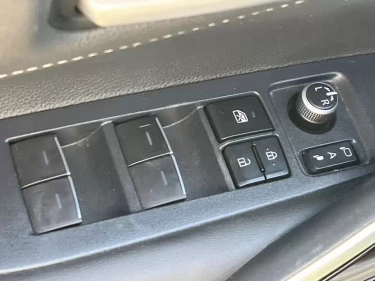 Foto van Toyota Corolla Touring Sports