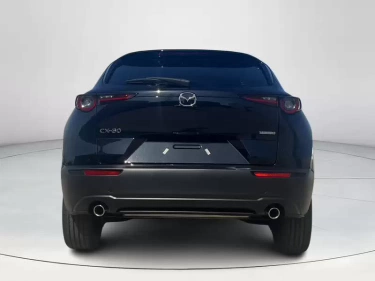 Foto van Mazda CX-30