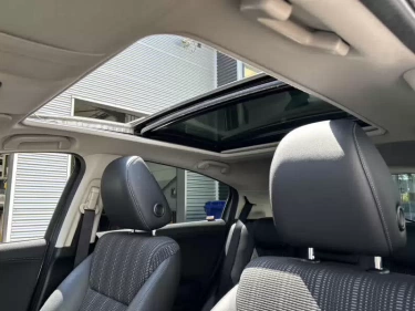 Foto van Honda HR-V