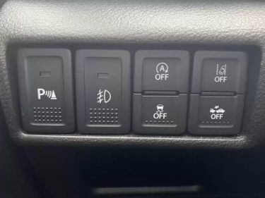 Foto van Suzuki S-Cross
