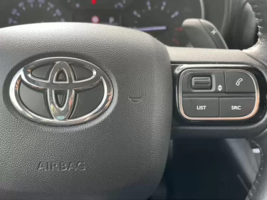 Foto van Toyota PROACE CITY Verso