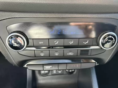 Foto van Hyundai i20 Coupé