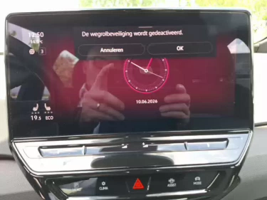 Foto van Volkswagen ID.3