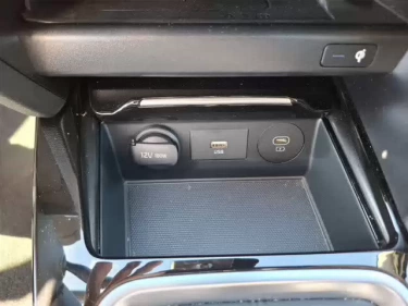 Foto van Kia Ceed Sportswagon
