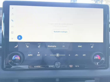 Foto van Toyota C-HR+