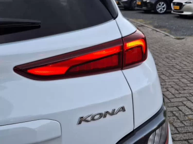 Foto van Hyundai Kona