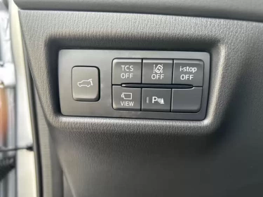 Foto van Mazda CX-5