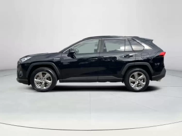 Foto van Toyota RAV4