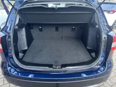 Foto van Suzuki S-Cross