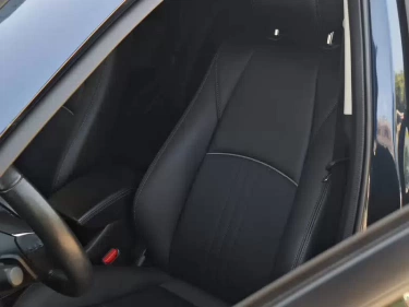 Foto van Mazda CX-3