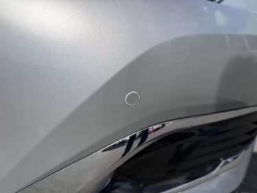 Foto van Toyota Auris Touring Sports