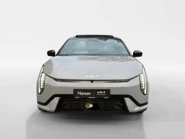 Foto van Kia EV4