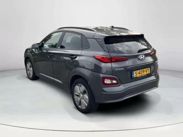 Foto van Hyundai Kona
