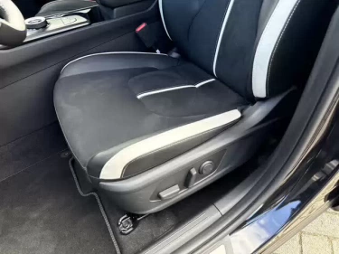 Foto van Kia Sportage