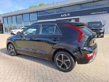 Foto van Kia Niro