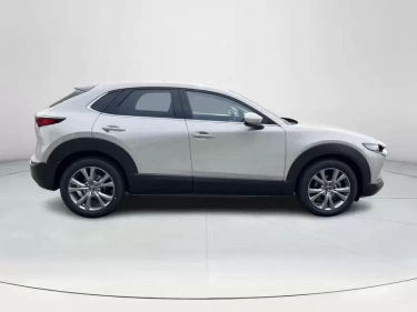 Foto van Mazda CX-30