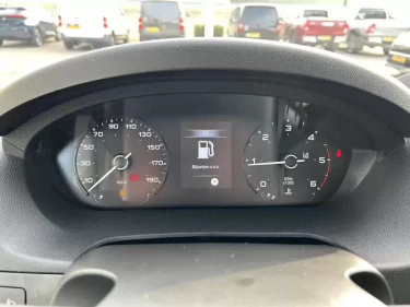 Foto van Toyota Proace MAX