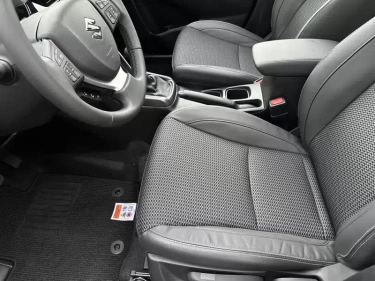 Foto van Suzuki S-Cross