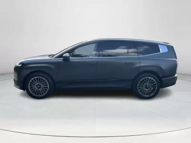 Foto van Hyundai IONIQ 9
