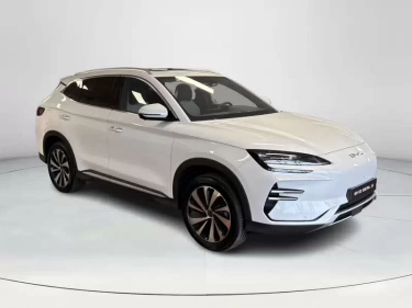 Foto van BYD SEAL U