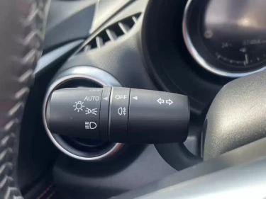 Foto van Mazda MX-5