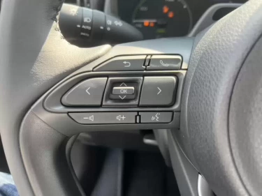 Foto van Mazda 2 Hybrid