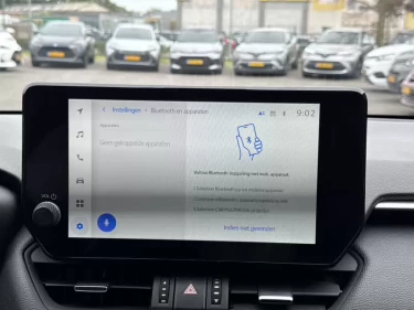 Foto van Toyota RAV4