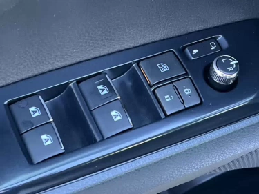 Foto van Toyota Camry