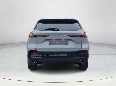 Foto van Mazda CX-5