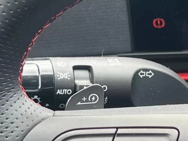Foto van Hyundai Kona Electric