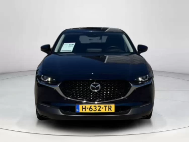 Foto van Mazda CX-30