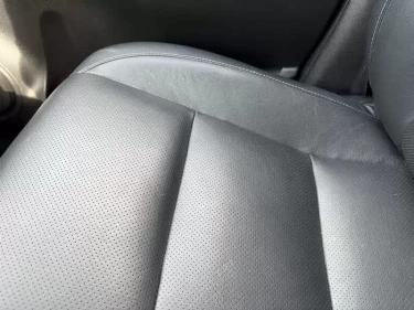 Foto van Toyota HiLux