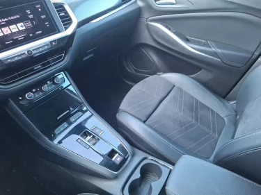 Foto van Opel Grandland