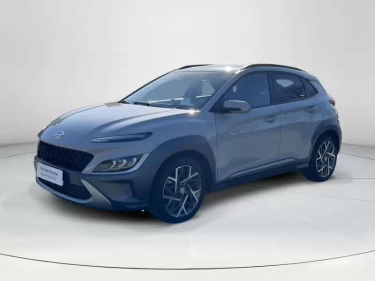 Foto van Hyundai Kona