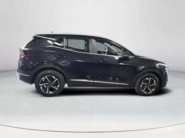 Foto van Kia Sportage