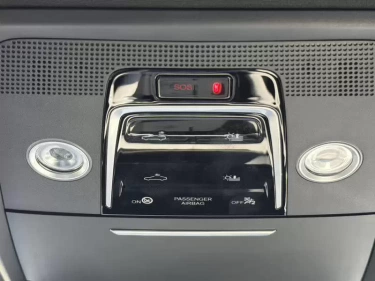 Foto van BYD SEAL U