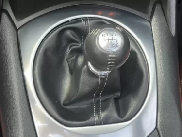 Foto van Mazda MX-5