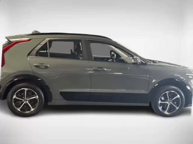 Foto van Kia Niro