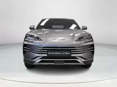 Foto van BYD SEAL U