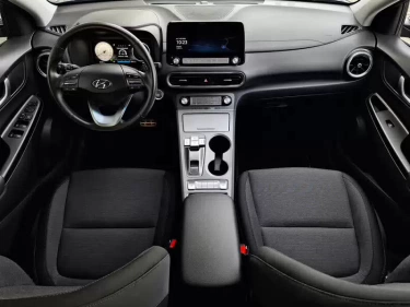 Foto van Hyundai Kona