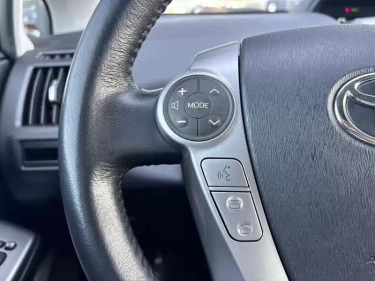 Foto van Toyota Prius +