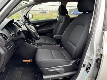 Foto van Hyundai ix20