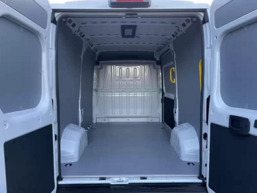 Foto van Toyota Proace MAX