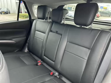 Foto van Suzuki S-Cross