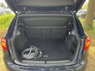 Foto van BMW 2 Serie